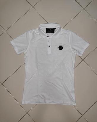 polo Philipp Plein 