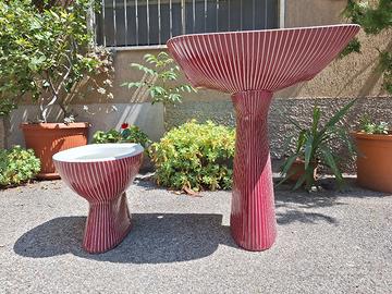 Sanitari Richard Ginori mod.Gardena