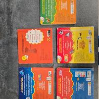 blocco libri bambino - alza e scopri 