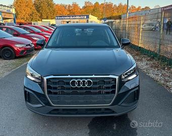 Audi Q2 35 TFSI S tronic Business VIRTUAL