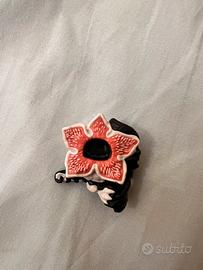 Demogorgone funko pop kinder joy stranger things