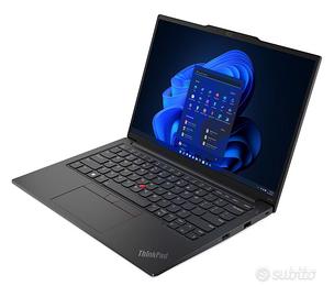Lenovo ThinkPad E14 G5 R5-7430u 16GB 512GB 14Wuxga