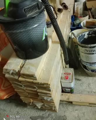 contratelai in legno