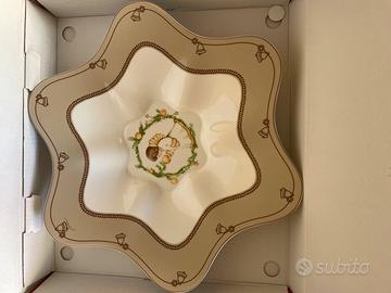 Ciotola Dolce Natale Thun