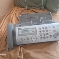 telefono/fax/segreteria 