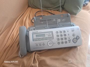 telefono/fax/segreteria 