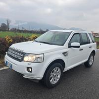 LAND ROVER FREELANDER 4×4 AUTOMATICO