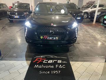 Ds DS3 3 Crossback BlueHDi 130 aut. Performance Li