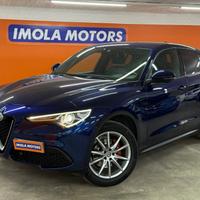 Alfa Romeo Stelvio 2.2 Turbodiesel 210 CV AT8 Q4 L