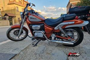 Aprilia Classic 125 Red Rose - 2000
