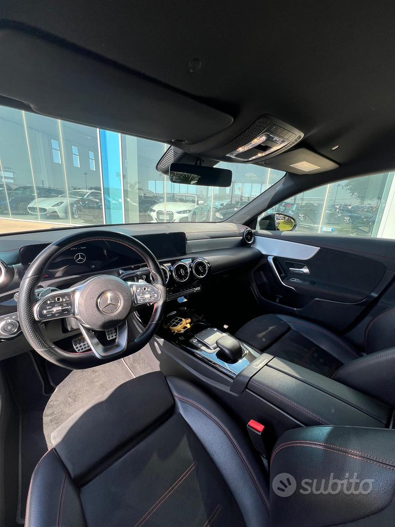Mercedes-Benz Cla 2021 photo 5