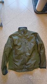 softshell militare 