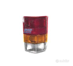 FANALE DESTRO PER CITROEN FIAT PEUGEOT 90-94