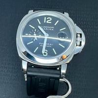 Panerai Luminor Marina Nero 44 PAM 00104