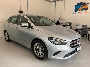 Mercedes-benz B 200 Sport Plus