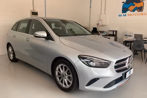 Mercedes-benz B 200 Sport Plus
