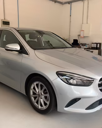 Mercedes-benz B 200 Sport Plus