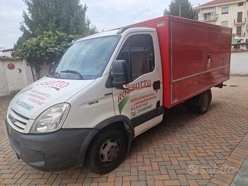 Dayli iveco