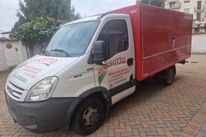 Dayli iveco