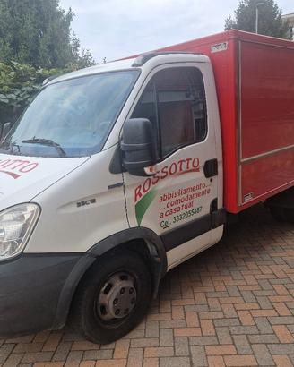 Dayli iveco