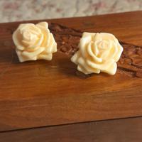 ORECCHINI BEIGE A CLIP