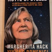 Notte di stelle, Hack Domenici - Libro