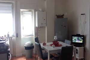 Vendita casa in zona centrale Scanno