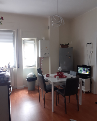 Vendita casa in zona centrale Scanno