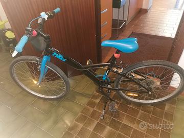Bicicletta ragazzo 10-12 anni
