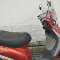 Ricambi piaggio liberty 125
