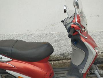 Ricambi piaggio liberty 125