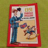 Dizionario di inglese illustrato