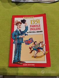Dizionario di inglese illustrato