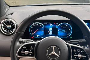 Mercedes GLA 200d Sport-Unico Proprietario
