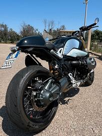 BMW R NINE T anno 2015