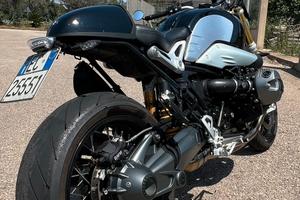 BMW R NINE T anno 2015