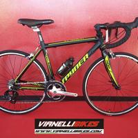 Bici corsa spyder shimano a070 24" junior