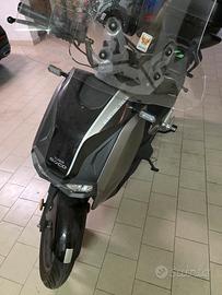 super soco cpx