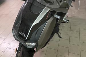 super soco cpx