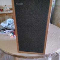 DIFFUSORI ALTA EFFICIENZA 95dB CELESTION DITTON