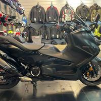 YAMAHA T-Max 560 Tech Max Abs my22