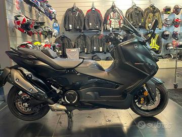 YAMAHA T-Max 560 Tech Max Abs my22