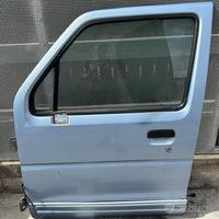 SUZUKI WAGON R PORTA ANT SX 99