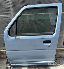 SUZUKI WAGON R PORTA ANT SX 99