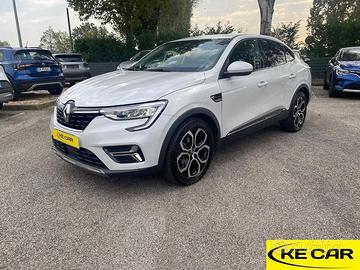 Renault Arkana TCe 140 CV EDC Intens PREZZO REALE