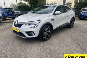 Renault Arkana TCe 140 CV EDC Intens PREZZO REALE