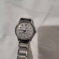 orologio movado anni 40