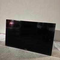 Televisore 32” TELEFUNKEN