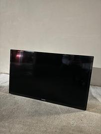 Televisore 32” TELEFUNKEN