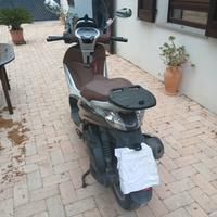 Piaggio Beverly 300 - 2018